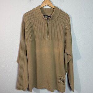 Harley-Davidson HD Chunky‎ Sweater